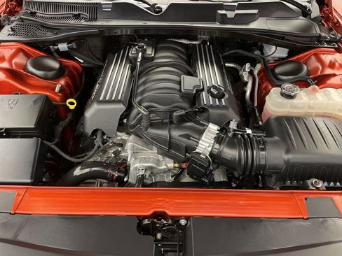 Certified 2023 Dodge Challenger R/T Scat Pack RWD image 25