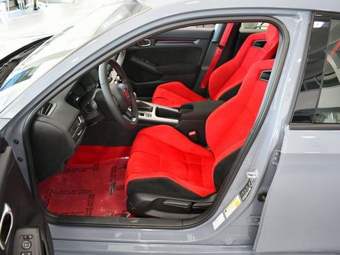 New 2025 Honda Civic Type R image 10