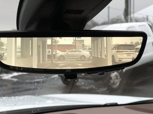 Used 2022 Chevrolet Tahoe High Country w/ Max Trailering Package image 28