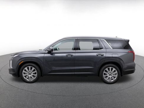 Used 2025 Hyundai Palisade SEL FWD image 4