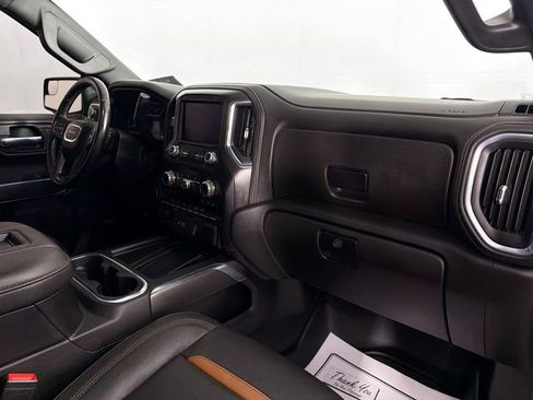 Used 2021 GMC Sierra 1500 AT4 w/ AT4 Preferred Package AWD/4WD image 32