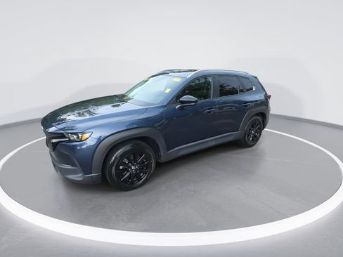 Used 2023 MAZDA CX-50 AWD 2.5 S w/ Cargo Package image 4
