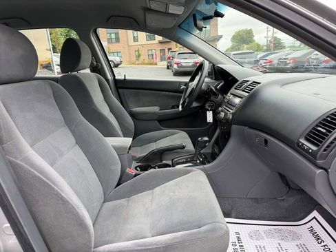 Used 2006 Honda Accord SE image 10