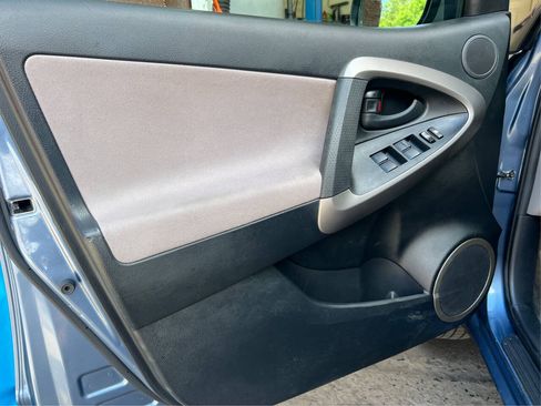 Used 2007 Toyota RAV4 4WD image 16