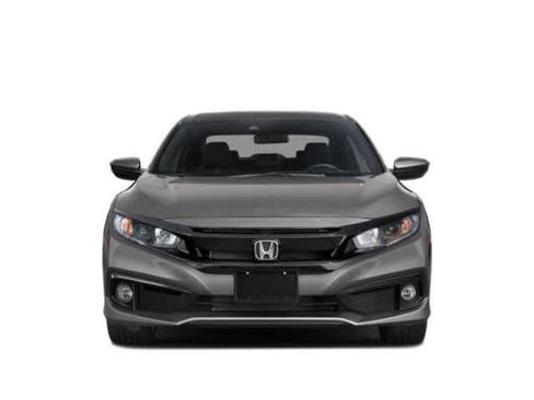 Used 2020 Honda Civic Sport image 7