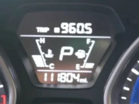 Used 2016 Hyundai Elantra SE FWD image 10