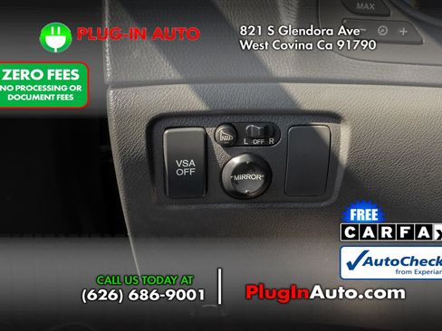 Used 2008 Acura TL Type-S FWD image 23