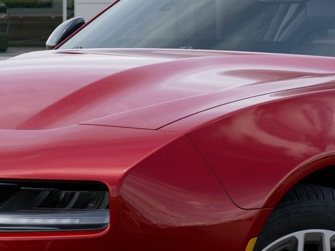 New 2025 Dodge Charger Daytona R/T w/ Quick Order Package 25M R/T image 51