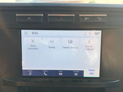 Certified 2024 Ford F350 XL w/ STX Appearance Package AWD/4WD image 27