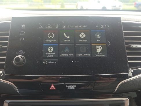 Used 2019 Honda Passport Elite image 32