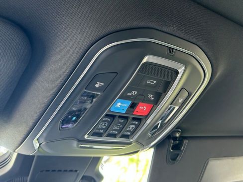 New 2025 Jeep Wagoneer S Limited image 53