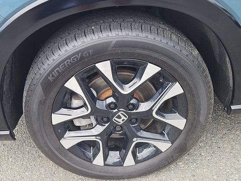 Used 2026 Honda HR-V EX-L image 7