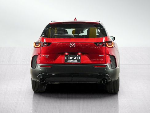Used 2026 MAZDA CX-50 AWD 2.5 Hybrid w/ Weather Package image 4