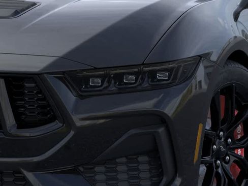 New 2026 Ford Mustang GT Premium RWD image 18