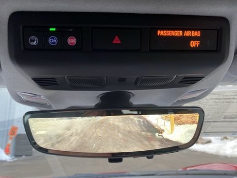 New 2026 Chevrolet Corvette Stingray Premium Cpe w/ Chrome Exterior Badge Package image 27