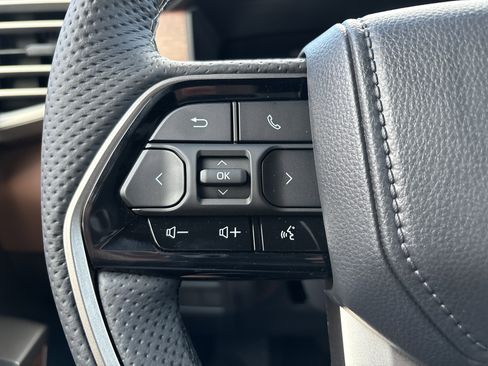 New 2026 Toyota Tundra 1794 Edition image 17