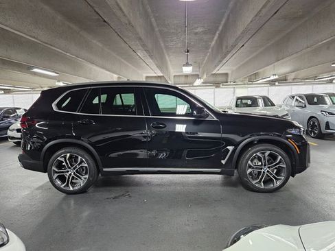 Certified 2026 BMW X5 xDrive40i AWD/4WD image 4