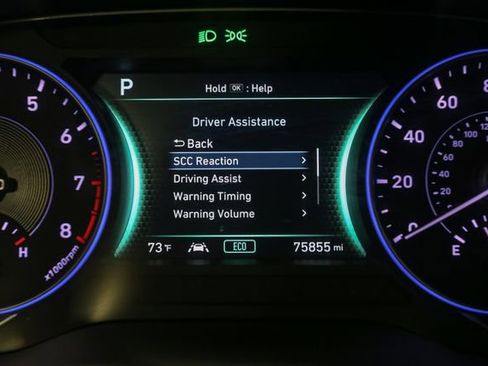 Used 2020 Hyundai Palisade SEL FWD image 30