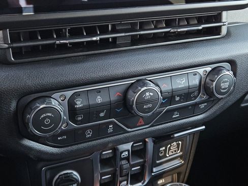 New 2026 Jeep Wrangler Willys image 18