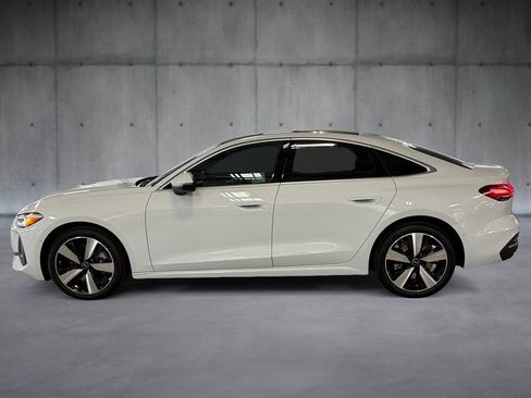 New 2026 Audi A5 2.0T Premium Plus AWD/4WD image 2