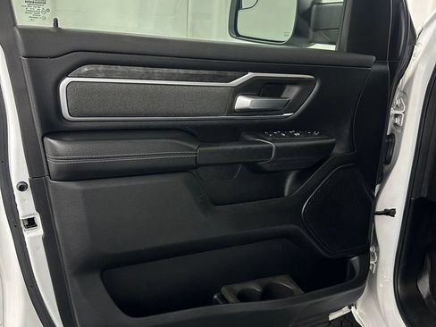 Used 2019 RAM 1500 Big Horn AWD/4WD image 8