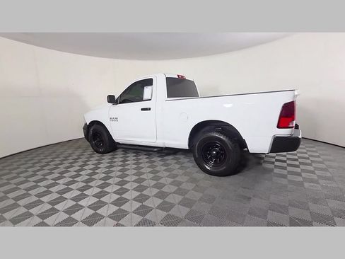 Used 2017 RAM 1500 Tradesman w/ Popular Equipment Group RWD image 45