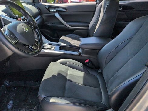 Used 2025 Mitsubishi Eclipse Cross SE AWD/4WD image 24