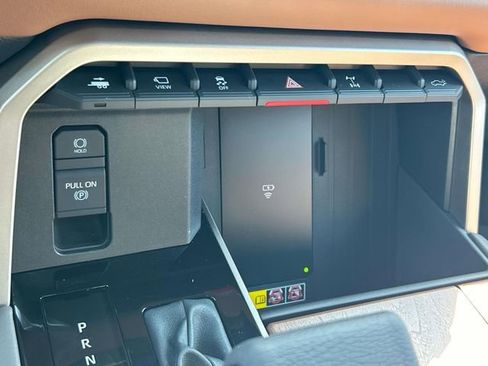 New 2026 Toyota Tundra 1794 Edition AWD/4WD image 36