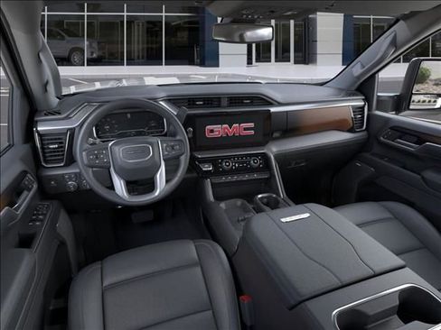 New 2026 GMC Sierra 2500 Denali image 18
