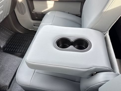 New 2027 Ford F650 2WD Regular Cab Super Duty image 24