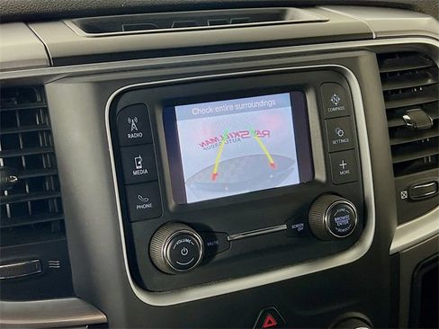 Used 2024 RAM 1500 Classic Warlock image 17