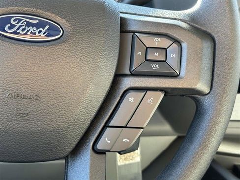 New 2025 Ford E-350 and Econoline 350 Super Duty w/ Power Equipment Group image 20