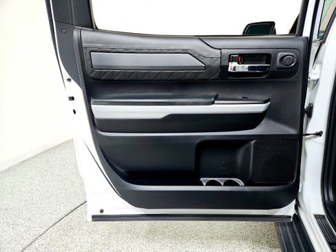 Used 2021 Toyota Tundra Platinum image 19