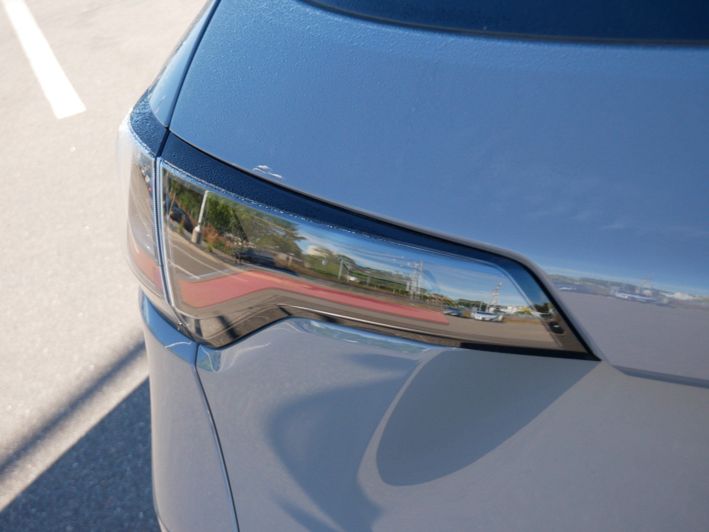 Used 2027 Honda HR-V Sport image 17