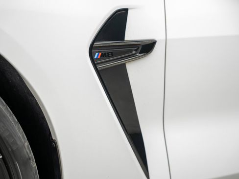 Used 2023 BMW M8 Competition w/ Driving Assistance Package AWD/4WD image 30