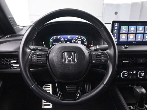 Used 2023 Honda Accord Sport image 25