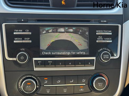 Used 2017 Nissan Altima 2.5 S w/ Power Driver Seat Package image 20