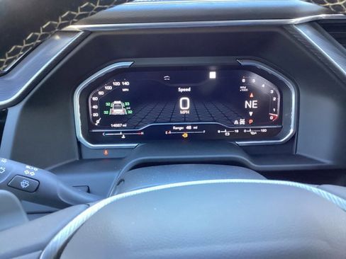 Used 2023 GMC Sierra 1500 Denali Ultimate image 10