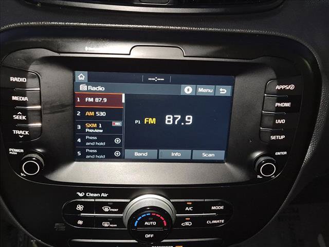 Used 2019 Kia Soul + FWD image 14