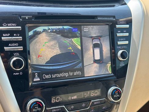 Used 2018 Nissan Murano Platinum w/ Cargo Package FWD image 39