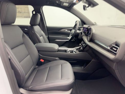 New 2026 Chevrolet Traverse LT w/ Driver Confidence Package image 29