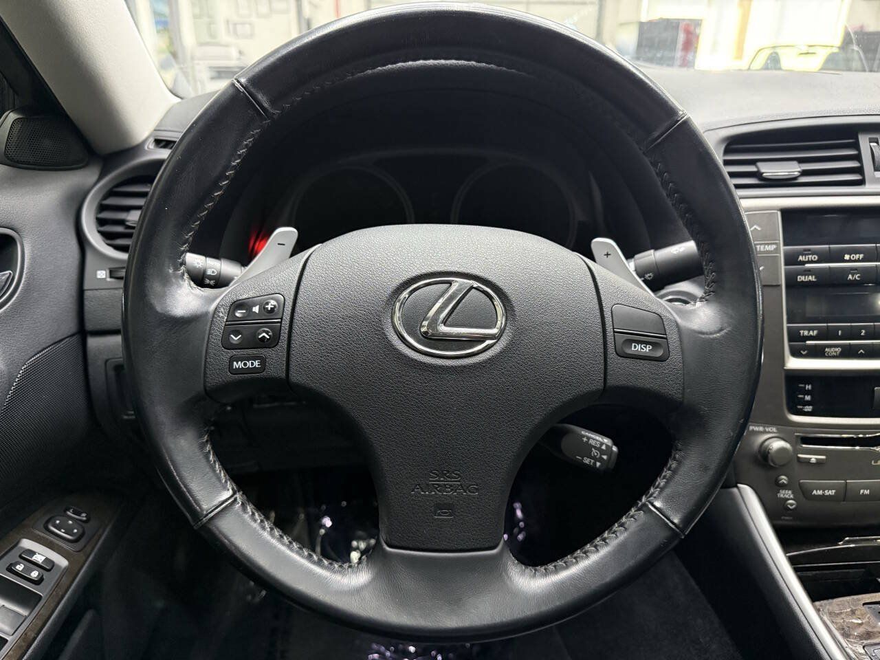 Used 2009 Lexus IS 250 AWD image 22