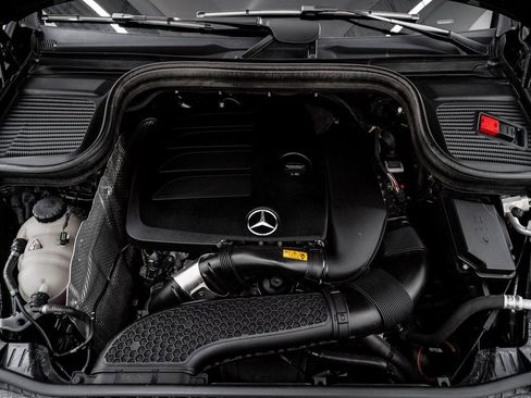 Used 2023 Mercedes-Benz GLE 350 4MATIC image 28