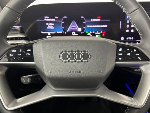 New 2026 Audi A6 Premium Plus AWD/4WD image 21