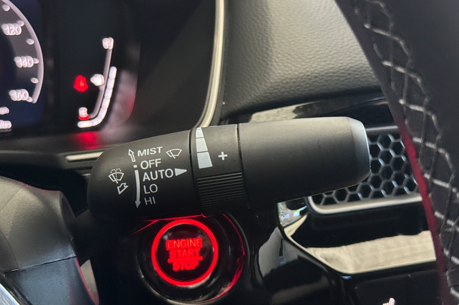 Used 2024 Honda Civic Touring image 33