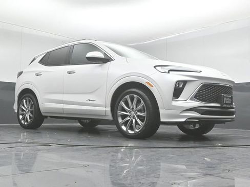 Used 2024 Buick Encore GX Avenir w/ Avenir Convenience Package image 33