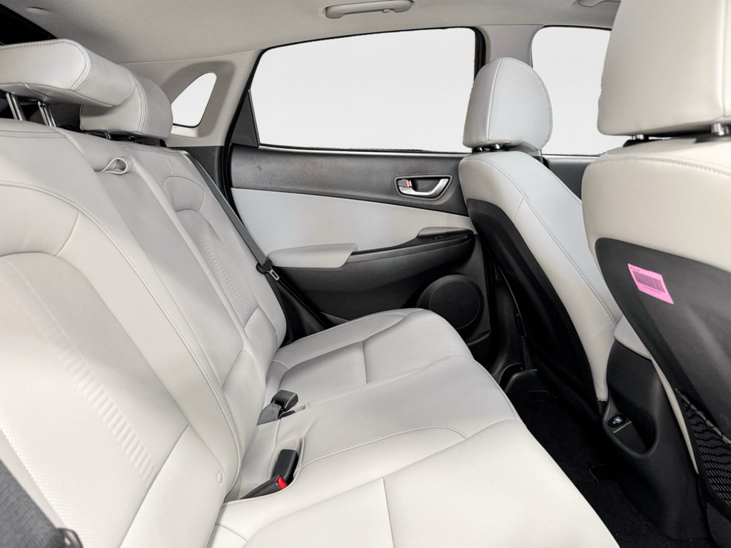 Used 2023 Hyundai Kona Limited w/ Cargo Package FWD image 22