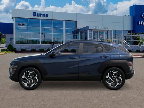 New 2026 Hyundai Kona Limited AWD/4WD image 3