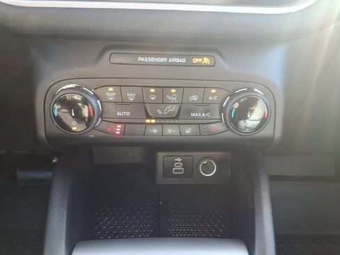 Certified 2023 Ford Bronco Sport Outer Banks image 21