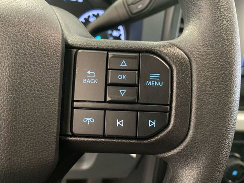 New 2026 Ford F350 XLT w/ FX4 Off-Road Package AWD/4WD image 23